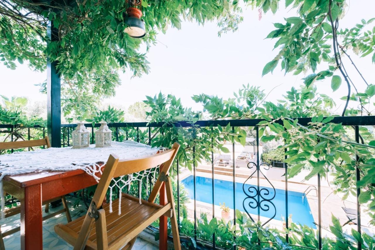 W Private Pool And Garden 15 Min To Beach Villa *